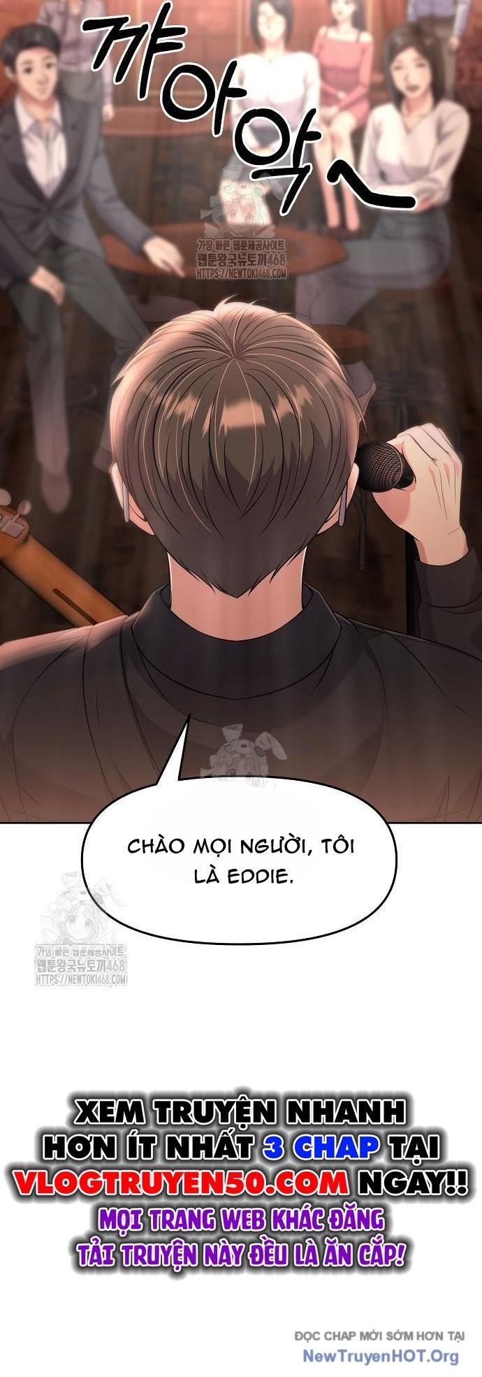 Nhân Viên Thực Tập Kim Cheolsu - chap102 - Trang 57